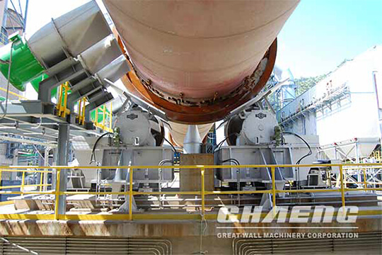 cement rotary kiln (1)