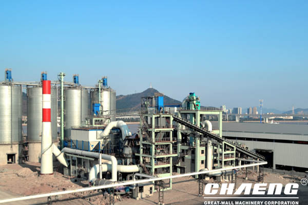 steel slag grinding mill